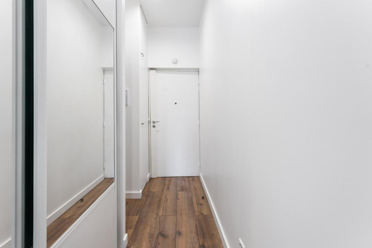 ניס Appartement Marble - Welkeys מראה חיצוני תמונה