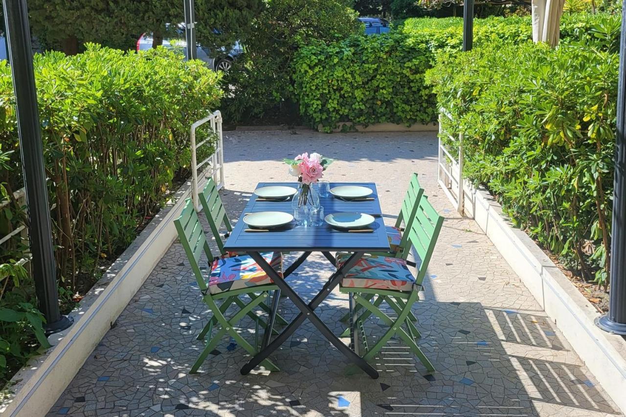 ניס Appartement Marble - Welkeys מראה חיצוני תמונה